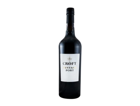 Vinho fortificado CROFT PORT Vintage Porto (0.75 L - 1 Unidade)