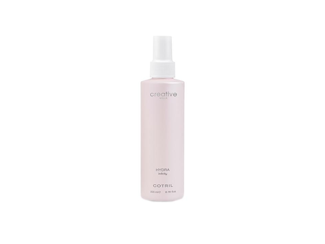 Creative Walk Haircare Hydra Infinity 200Ml