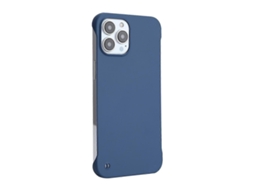 Lurelia Capa Iphone 14 Pro Pc Fosca