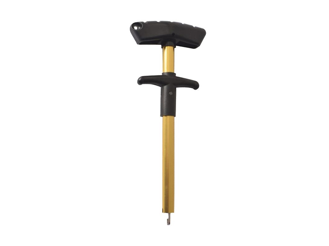 1pcs Removedor De Isca De Pesca