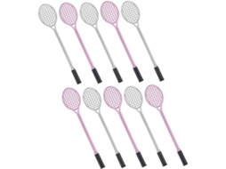 Canetas Fofas Para Meninas, Pacote Com 10 Esferográficas De Tinta Gel,