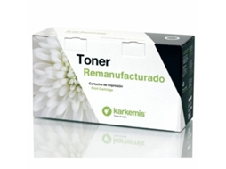 Tóner Reciclado KARKEMIS 207X (Magenta)