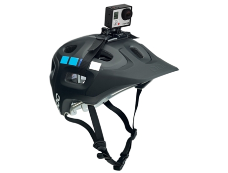 Suporte de Capacete para Action Cam ()