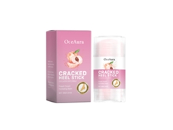 Creme para Pés Resistente a Rachaduras