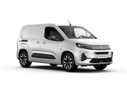 Renting Carro OPEL COMBO E-CARGO 50 KWH XL .0 136 CV  (Gasóleo - Novo)