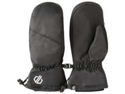 Luvas Dignity Ii Preto M Mulher DARE2B