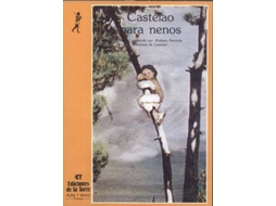 Livro Castelao Para Nenos de Modesto Hermida (Espanhol)