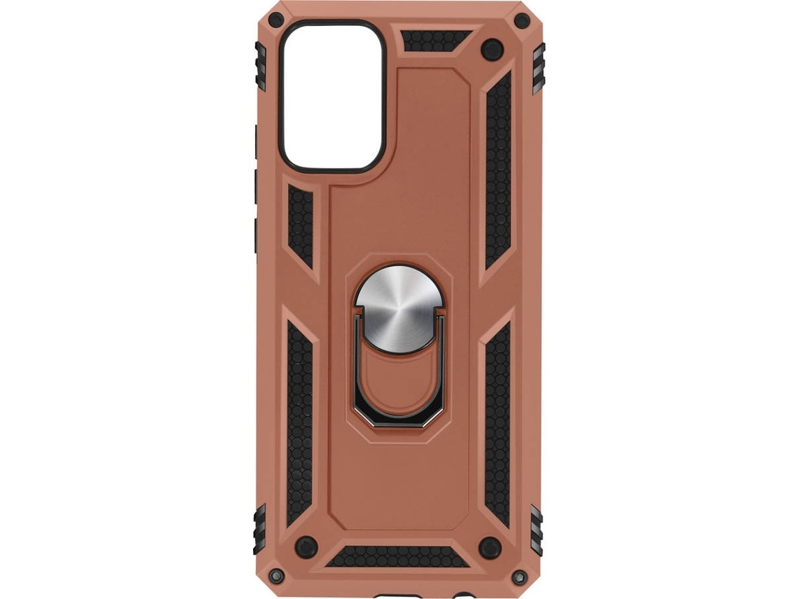 Lurelia Capa Protetora Para Samsung Galaxy A72 Rosa