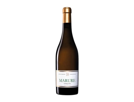 Vinho branco ALLENDE Marure Grenache Branca Rioja (0.75 L - 1 Unidade)
