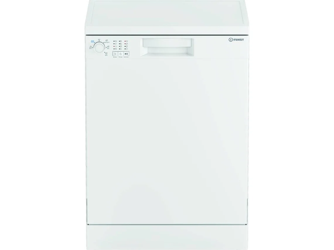 Máquina de Lavar Loiça INDESIT IN2FE13DT9W (13 Conjuntos - 60 cm - Branco)