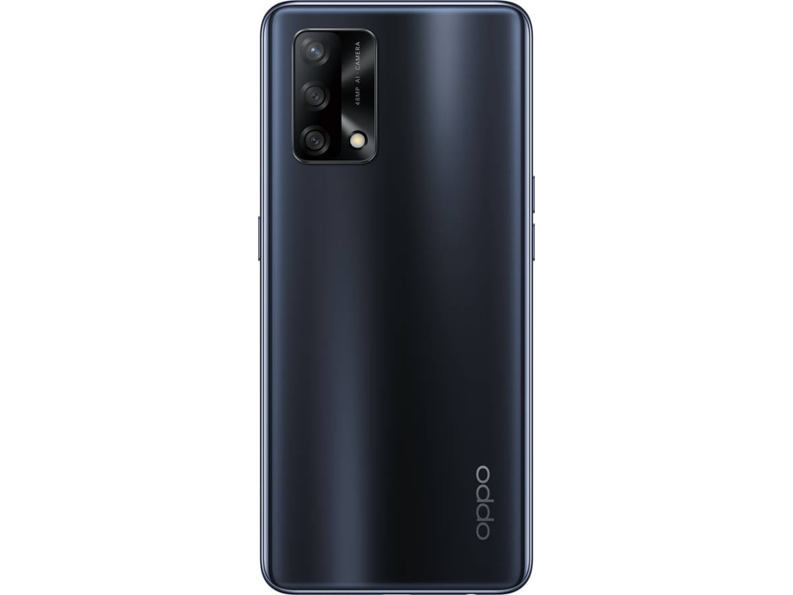 Smartphone OPPO A74 (6.43'' - 6 GB - 128 GB - Preto)