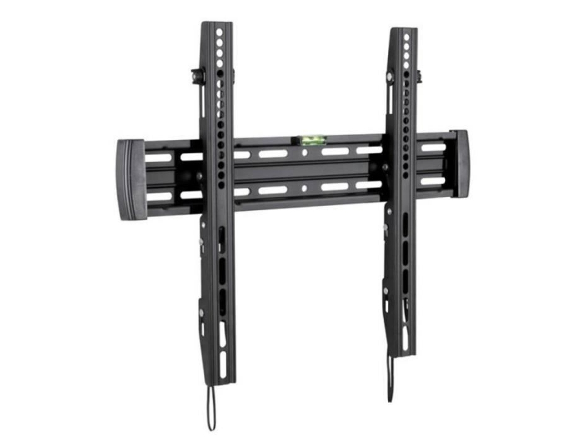 Mb Geroa - T3255-Suporte Parede Inclinado - Tecidos: 32''-55''-Pm: 50 Kg-Vesa 400 X 400.