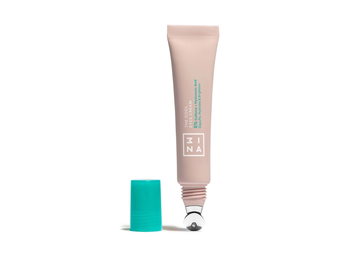 Creme De Olhos Antifadiga The Cool Eyes Cream