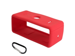 Capa de Silicone para Alto-falante Bluetooth Emberton