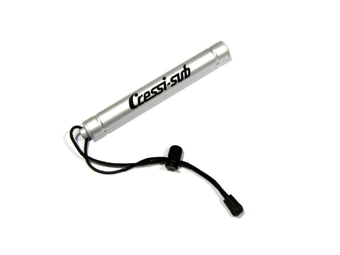 Cressi Maracha Inox