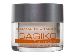 COSMECLINIK Basiko Hidratante Vitamina C 50 ml