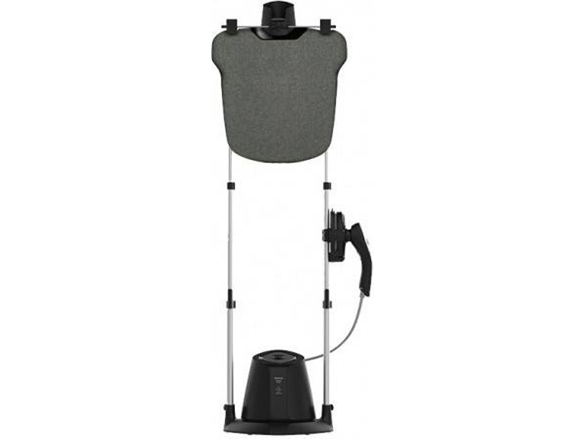 Ferro com Caldeira Vertical TAURUS Sliding Care Nstop (Pressão 7 bar -  Débito de vapor 130 g/min)