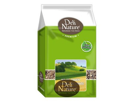 Alimentação para Aves  Mezcla Semillas 131218 (3 Kg)