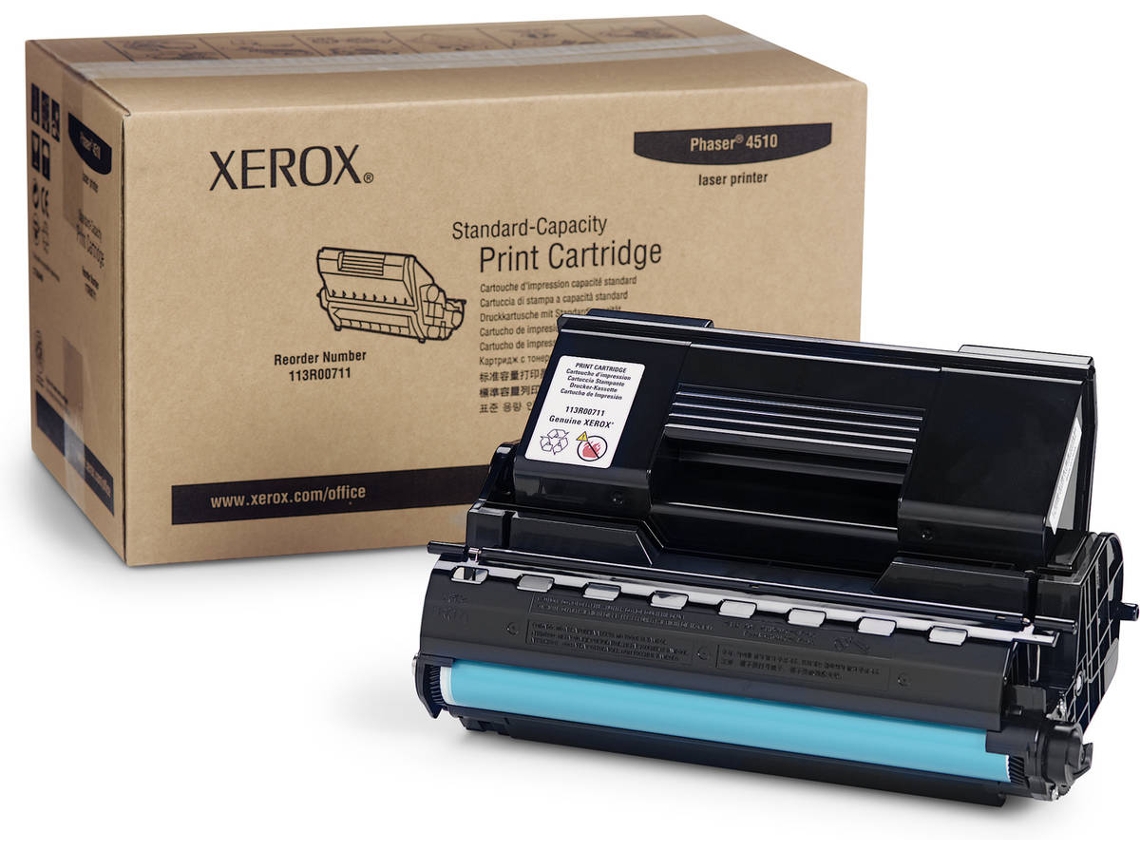 Toner XEROX 113R00711