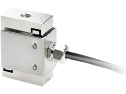 Mini célula de carga digital tipo S, sensor de força de tração de 5 kg a 200 kg.