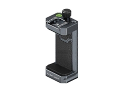 Suporte para telefone, suporte para tripas com sapata fria e placa de conexão rápida, suporte universal para 16,b Slowmoose