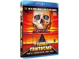 Ghost Town / Ciudad Fantasma MON INTER COMERZ (1988)