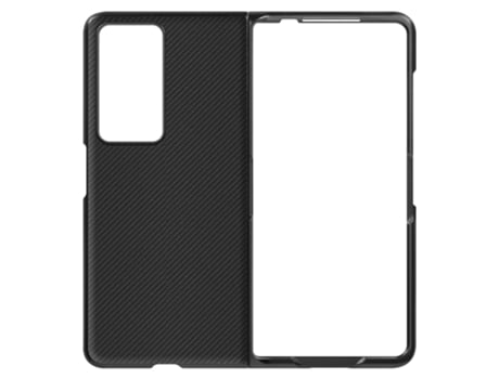 Capa Acabamento para Honor Honor Magic V2 VILI DMX Preto