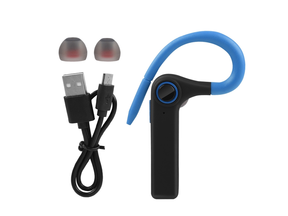 Fones de Ouvido Bluetooth LAXISCREED Over ear Hd