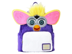 Mochila Loungefly Furby 26cm B.ACTIVE
