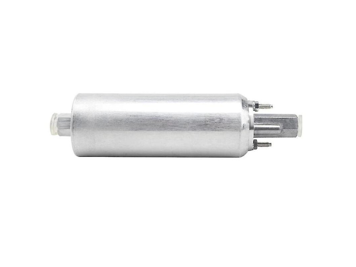 Bomba De Combustível Externa Inline Gsl392 Gsl-392 De Alta Pressão 255lph Com Kit