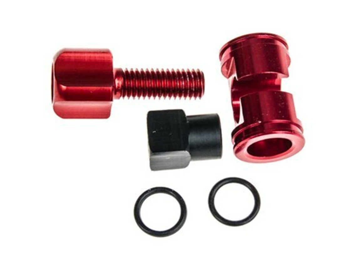 Compasso de Freio Barrel Adj & Barrel Shorty Ult SRAM