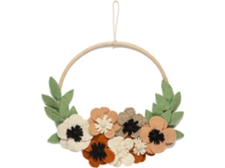 Decoração de Parede SWEET ROOM Hope Floweres