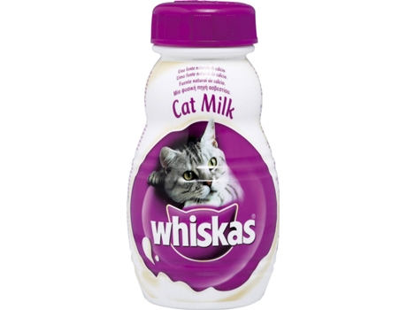 Leites para Gatos  (200ml - Gatinhos)