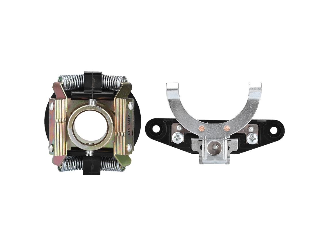 Interruptor centrífugo L19 304Y para motor monofásico, novo e de alta qualidade | S/MARCA