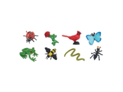 SAFARI Fun Pack Garden