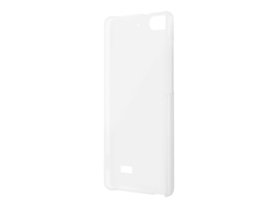 Capa p/ HUAWEI G650 G Play Mini Transparente