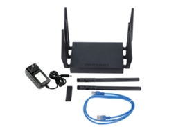 Roteador Cpe 5g Wifi6 LAXISCREED