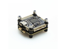 Controlador Voo Tearckep F722 X8 60a Esc 3 6s 4em1 Blheli_s 30.5x30.5mm Bec 5v 10v Drones Fpv Freestyle 7 10 Polegadas Rc MDUG