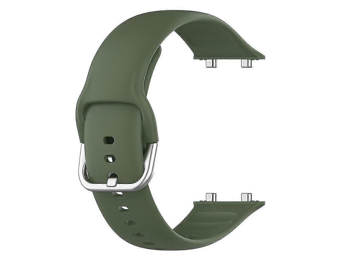 Pulseira De Relógio Para Smartwatch Watch 2 46/42mm, Pulseira Esportiva De Sílica.