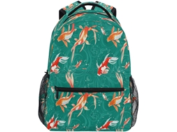 Mochila Polegadas 29 X 17,6 40 Cm 31 18,6 43 para Viagens