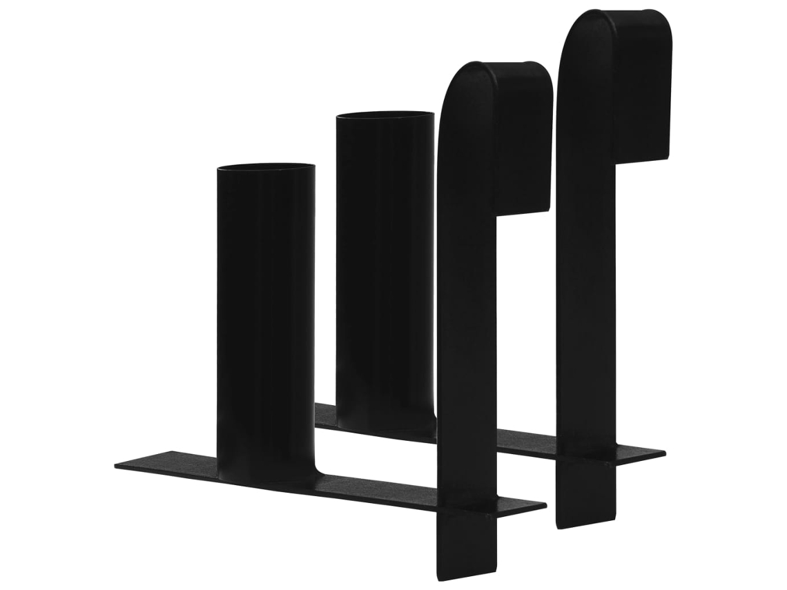 Privacy Strip Dispenser, Privacy Strip Dispensers Vidaxl Prateado Aço (n/a)