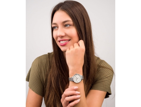 Relógio feminino da moda PERFEITO