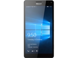Smartphone MICROSOFT Lumia 950 XL Preto