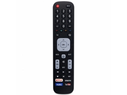 Comando À Distância Para Tv Compatível Com Hisense En2a27ht_dae