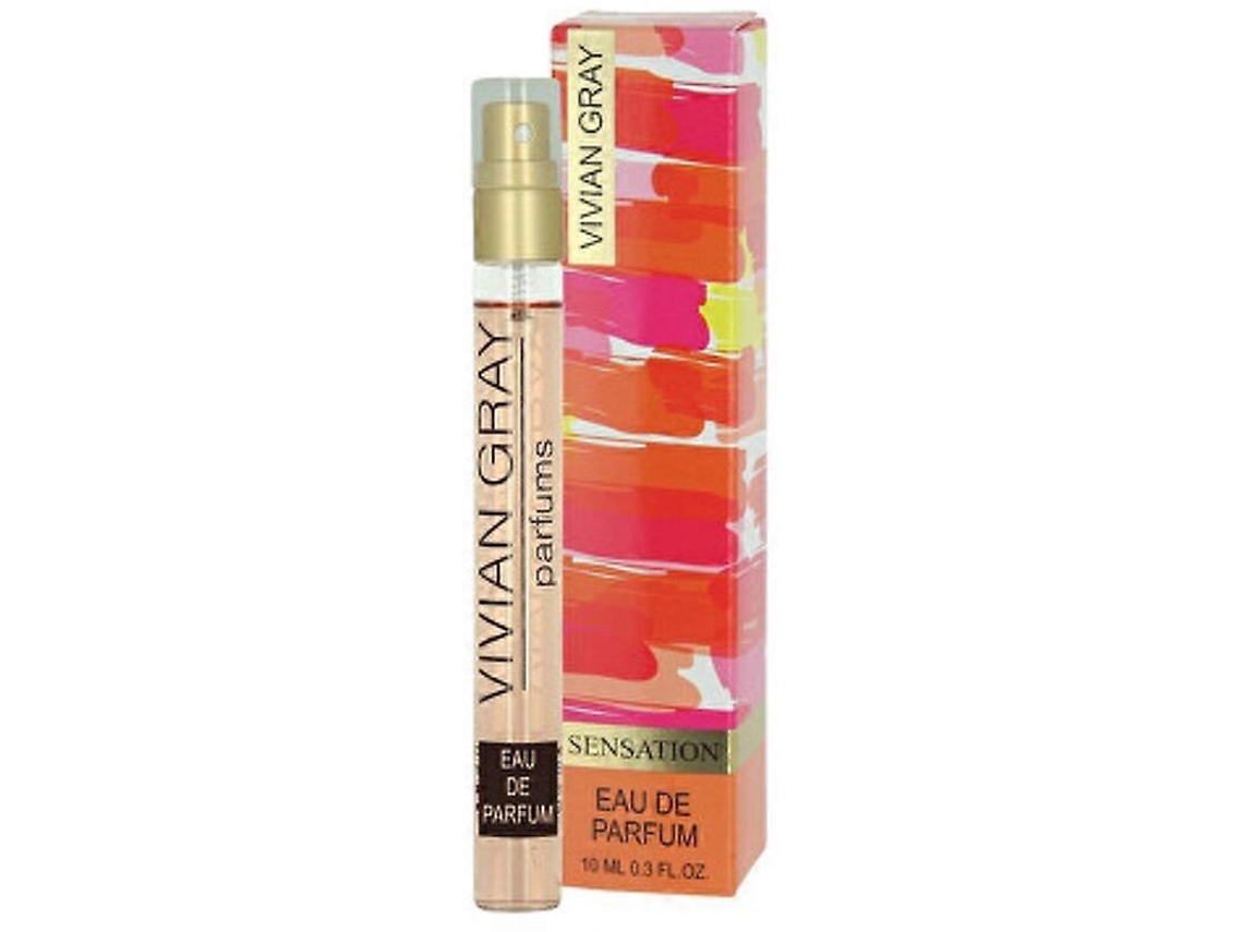 Sensation Eau De Parfum 10mlwomen10ml