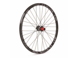 Roda Traseira Mtb Sl27 27.5´´ Cl Disc Tubeless Prateado 9.5 X 135 Mm / Sram Xdgtr