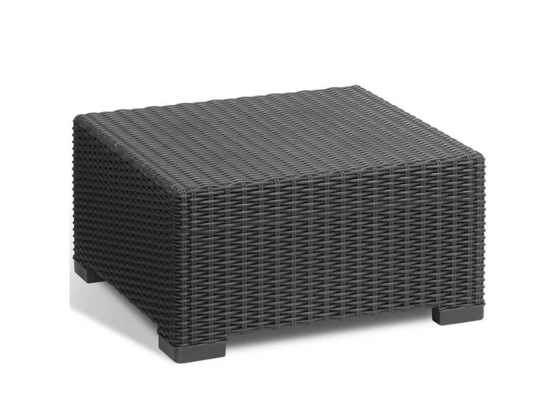 Mesa de jardim KETER Cinzeto Plástico