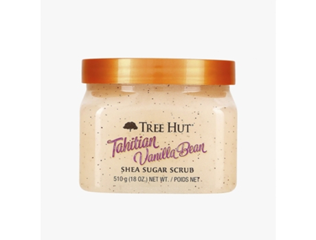 Exfoliante de Tahitian Vanilla Bean 510 gr