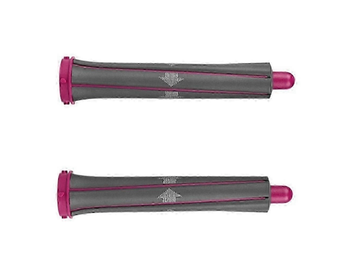 Acessório Para Secador De Cabelo Com Barril Longo, Modelador Cachos Automático Cabelos Longos, 2 Peças, 26-2 7 Polegadas.
