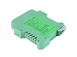 Transmissor De Isolamento De Sinal De Corrente Dc 24v Laxiscreed Com Saída 4-20ma Para Plc